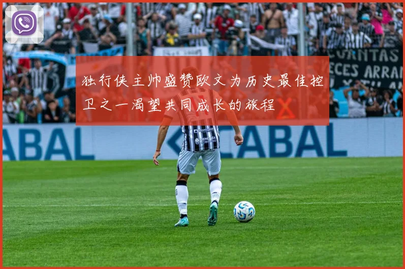 独行侠主帅盛赞欧文为历史最佳控卫之一渴望共同成长的旅程