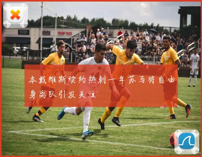 本戴维斯续约热刺一年苏马将自由身离队引发关注